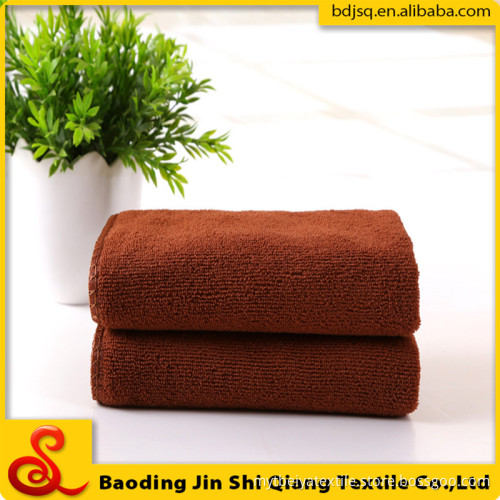 Direct Factory Hot sale Microfiber towel for hair salon
